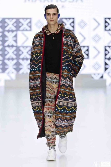AFI CTFW, Cult Report, Fashion Week, Cape Town Fashion Week 2019, African Fashion, African Fashion International, Fashion, African clothing, African Designers, Motsepe Foundation, South African Fashion, Maxhosa by Laduma, Maxhosa, African Fashion Designer, Fashion Designer,