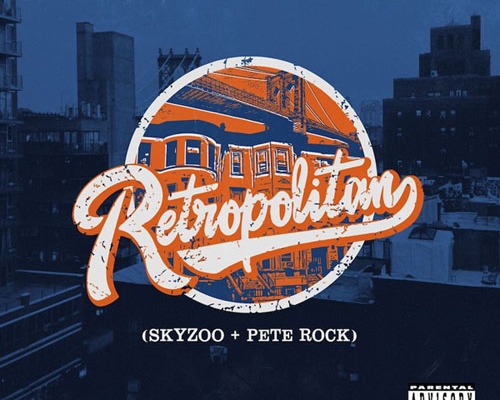 Cult Report, Cultreport, Pete Rock SKYZOO Retropolitan, Pete Rock SKYZOO 's new album, Hip Hop Music, Music, Playlist, Hip Hop, Pete Rock + SKYZOO Its All Good Music Video, New York Rap, New York Hip Hop, Music Blog, Entertainment Blog, Culture Blog, Underground Music,